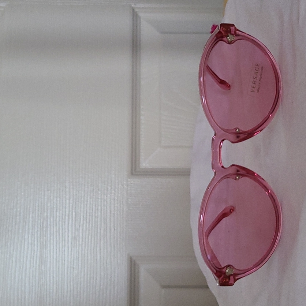 Versace Sunglasses